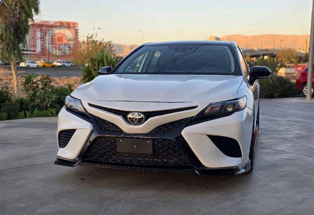 تويوتا كامري